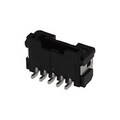 Molex 2.0W/B SMT STPLUG 5C BLK WOKP EMBSTPPKG 505575-0571